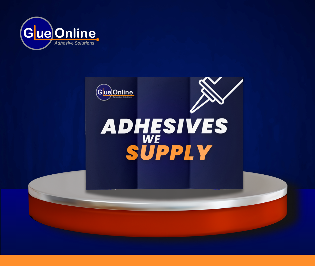 GlueOnline  Adhesives we Supply