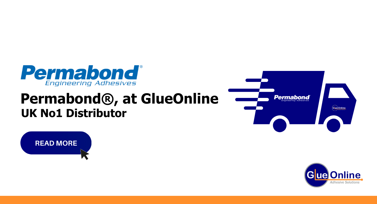 Permabond® at GlueOnline