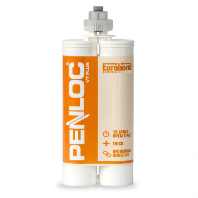Penloc® VT Plus High Temperature Methacrylate 400ml