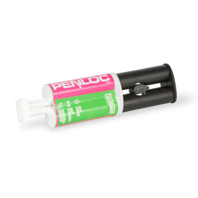 Penloc® 1:1 'Pink & Green' Structural Adhesive 25ml