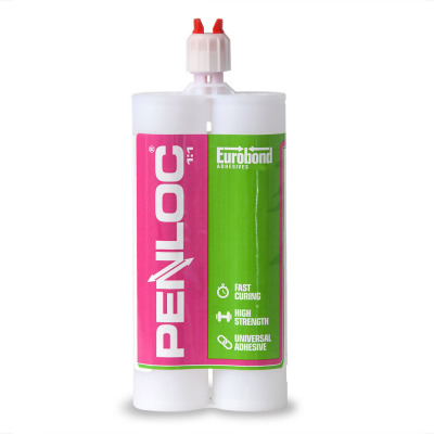 Penloc® 1:1 ‘Pink & Green’ Structural Adhesive 400ml