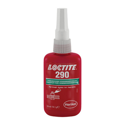 LOCTITE® 290 Wicking Grade Threadlocker 50ml
