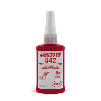 LOCTITE® 542 Thread Sealant 50ml