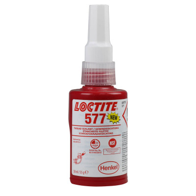 LOCTITE® 577 Medium Thread Sealant 50ml