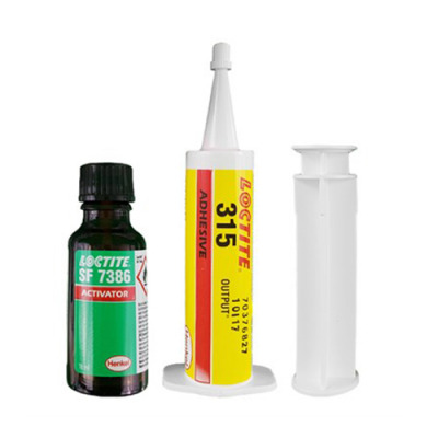 LOCTITE® 315/7386 Thermal Modified Acrylic 25ml