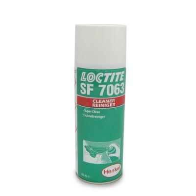 LOCTITE® 7063 No Residue Cleaner (Aerosol) 400ml