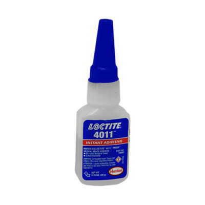 LOCTITE® 4011 Low Viscosity Instant Adhesive 20gm