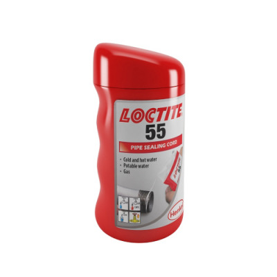 LOCTITE® 55 Threadsealing Cord 160ml