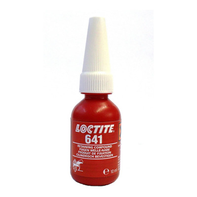 LOCTITE® 641  Medium Strength Retainer 10ml