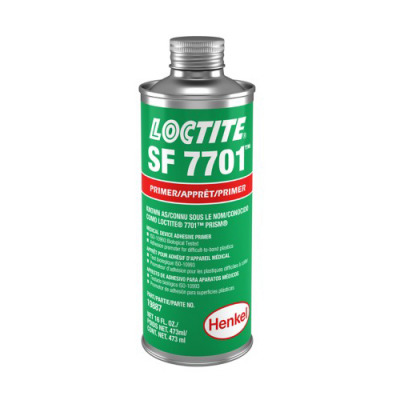 LOCTITE® SF 7701 Cyanoacrylate Primer 473ml