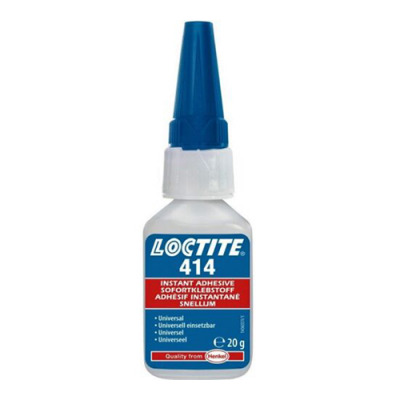 Loctite 414 Bottle 20gm