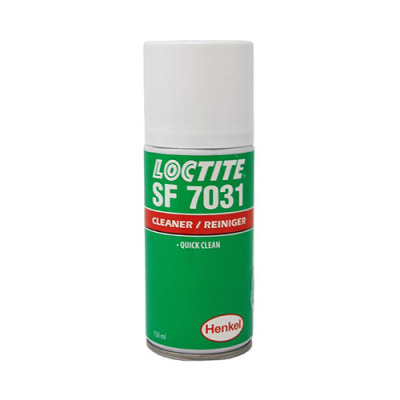 LOCTITE® SF 7031 Aerosol Cleaner 150ml