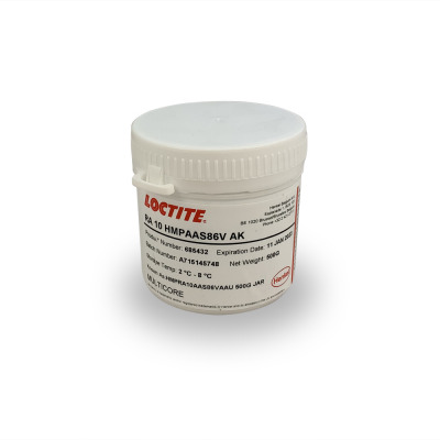 LOCTITE® Multicore RA10 86 Solder Cream 500gm (AAS)