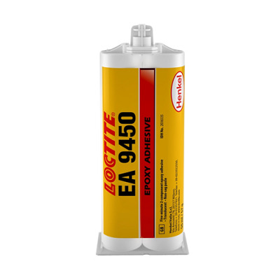 LOCTITE® EA 9450 Gap Fill Epoxy Adhesive 50ml