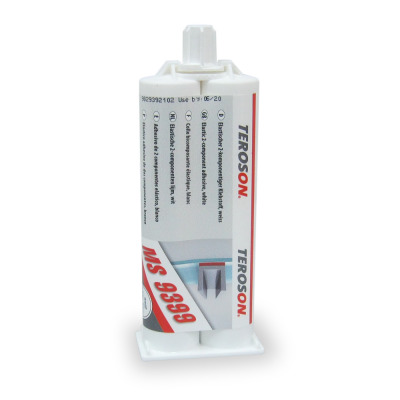 LOCTITE® MS9399 Elastic Adhesive White 50ml