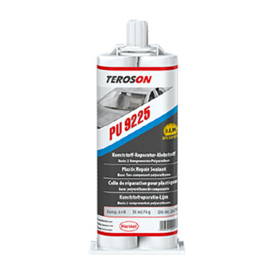 TEROSON® PU9225 Polyurethane Repair Adhesive 50ml