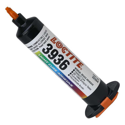 LOCTITE® 3936 UV Acrylic Adhesive 25ml