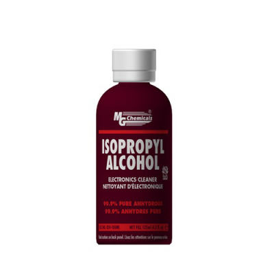 MG Chemicals 824 Isopropyl Alcohol 100ml