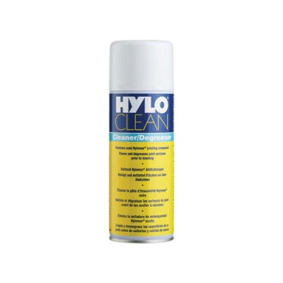 Hylomar®  Hyloclean Solvent Cleaner 400ml