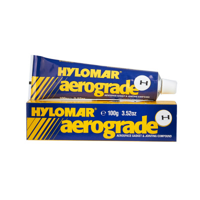 Hylomar® Aerograde PL32H 100g