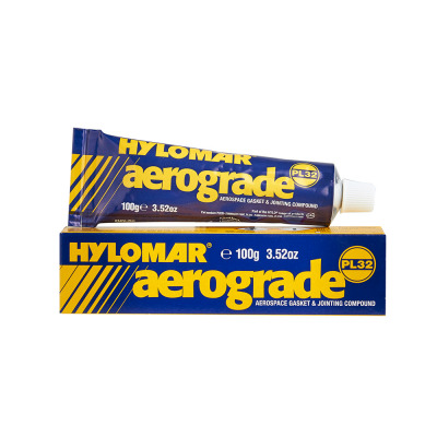 Hylomar® Aerograde PL32M 100g