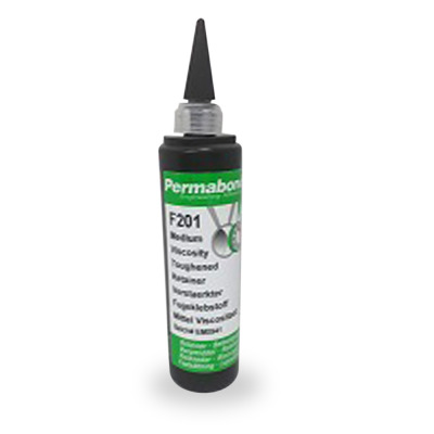 Permabond® F201 Anaerobic Retainer 200ml