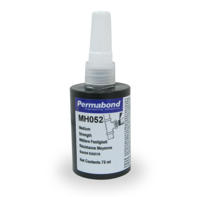 Permabond® MH052 Anaerobic Threaded Pipe Sealant 75ml