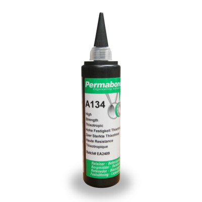 Permabond® A134 High Viscosity Threadsealant 200ml