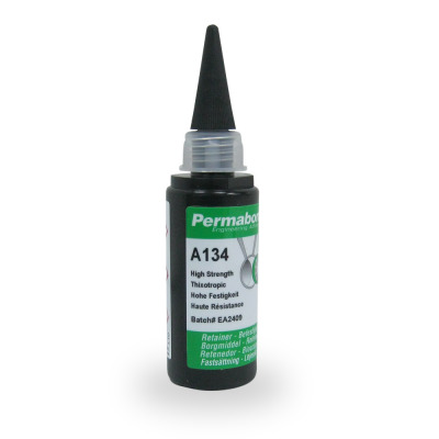 Permabond® A134 High Viscosity Threadsealant 50ml