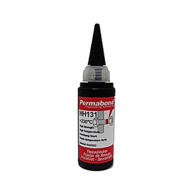 Permabond® HH131 Permanent Anaerobic Threadlocker 50ml