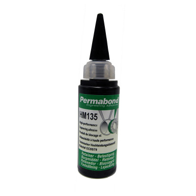 Permabond® HM135 Rapid Cure Retainer 50ml