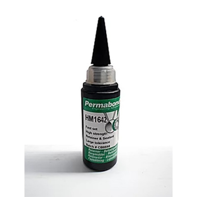 Permabond® HM1642 Fast Curing Anaerobic 50ml
