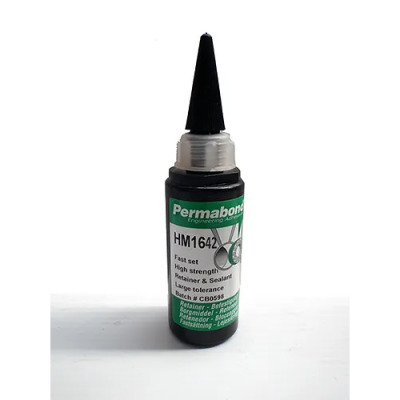 Permabond® HM1642 Fast Curing Anaerobic 200ml
