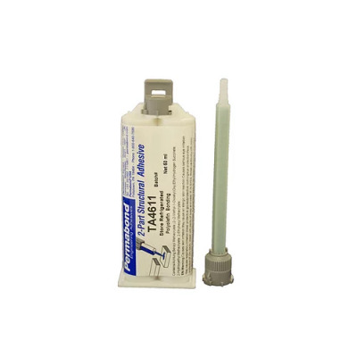Permabond® TA4611 Toughened Acrylic Adhesive 50ml