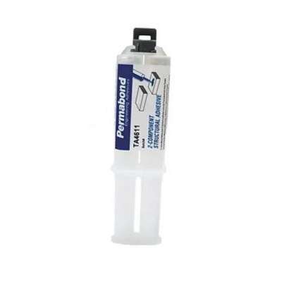 Permabond® TA4611 Toughened Acrylic Adhesive 25ml