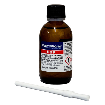 Permabond® POP Primer (Polyolefin Primer) 50ml