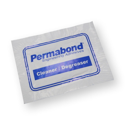 Permabond® Isopropanol (IPA) Wipe (Single)