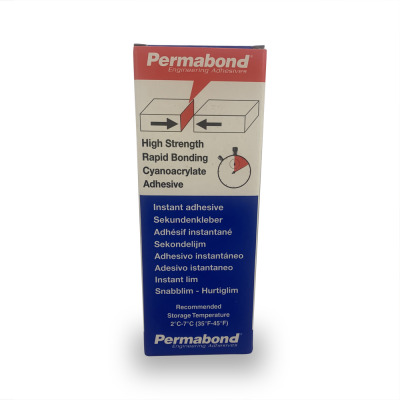 Permabond® 2050 Flexible Superglue 500gm