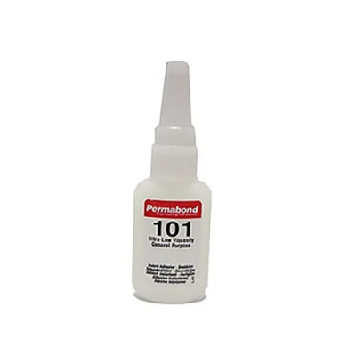 Permabond® 101 Low Viscosity Superglue 20gm