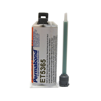 Permabond® ET5365 WRAS Approved Epoxy 50ml