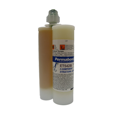 Permabond® ET5428 Thixo Epoxy Off-White 400ml