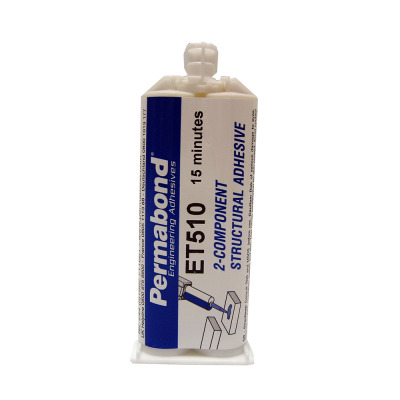 Permabond® ET510 Rapid Flexible Epoxy 50ml