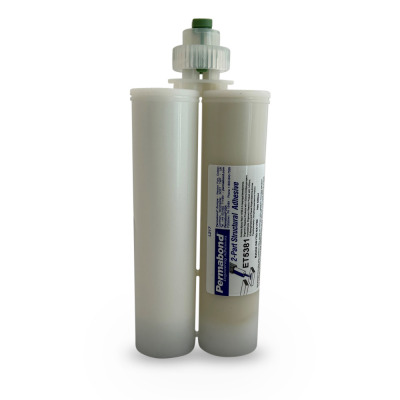 Permabond® ET5381 Structural Epoxy Adhesive 400ml