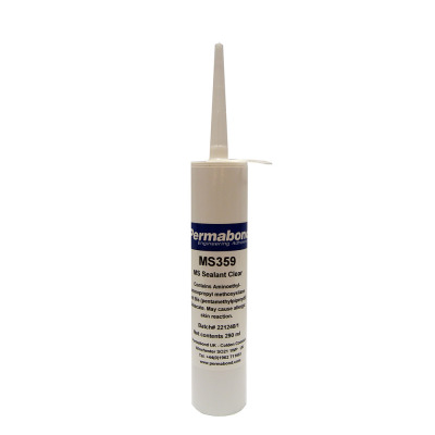 Permabond® MS359 Clear MS Polymer 290ml