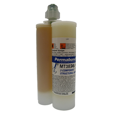 Permabond® MT3836 MS Polymer Adhesive 400ml