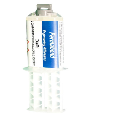 Permabond® TA4631 Toughened Acrylic Adhesive 25ml