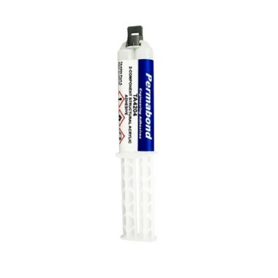 Permabond® TA4204 Clear Structural Acrylic 24ml