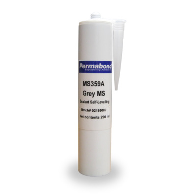 Permabond® MS359A Self-Levelling MS Polymer 290ml