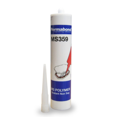 Permabond® MS359 Grey MS Polymer 290ml