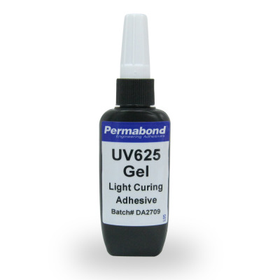 Permabond® UV625 Non-Drip UV Gel 50ml